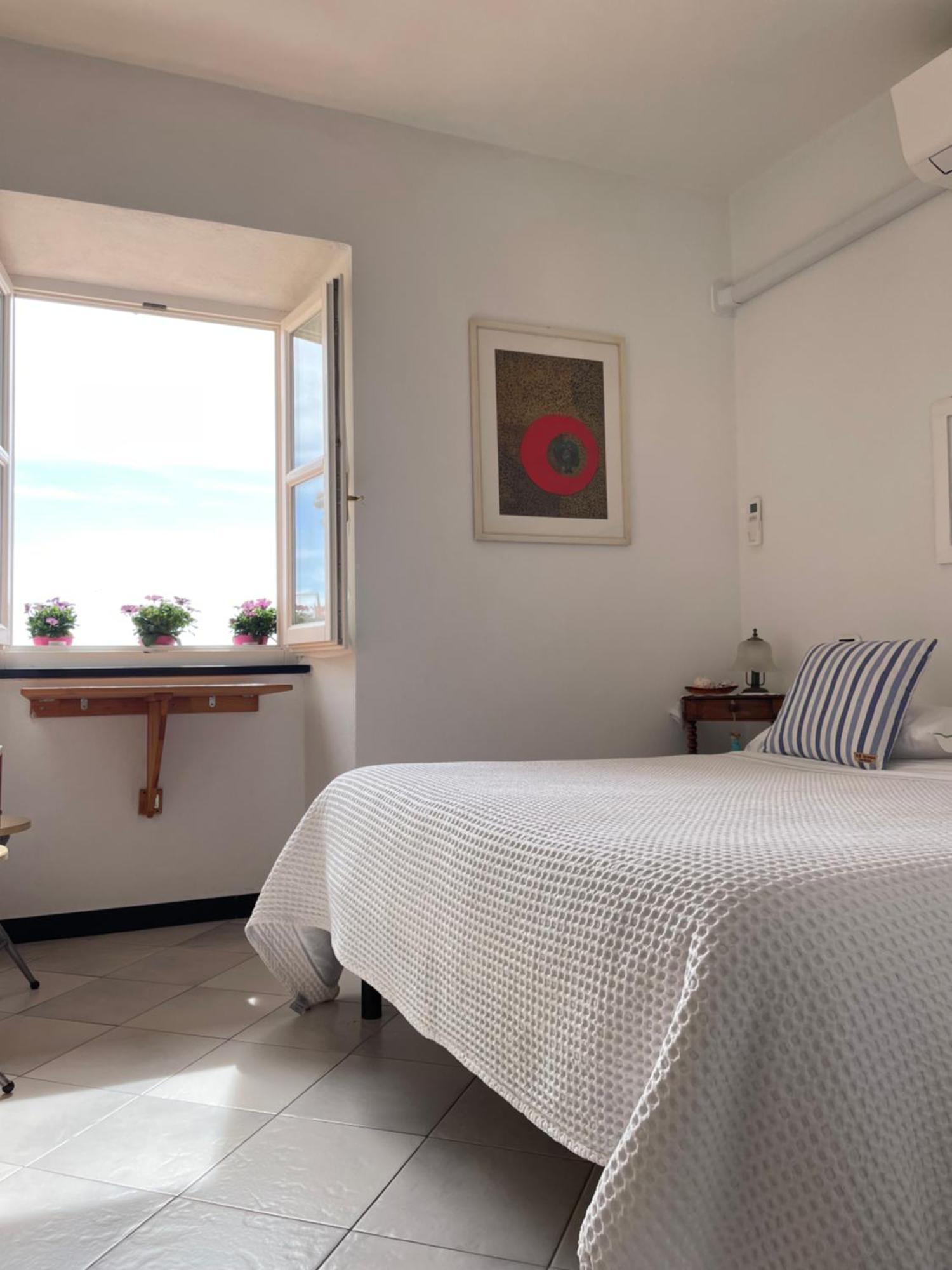 Camera Vista Mare Francesca Ξενοδοχείο Βερνάτσα Εξωτερικό φωτογραφία
